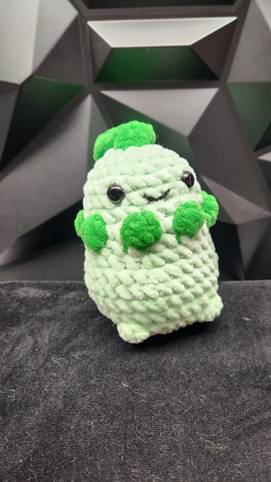 Germillon – Pokémon 🌱