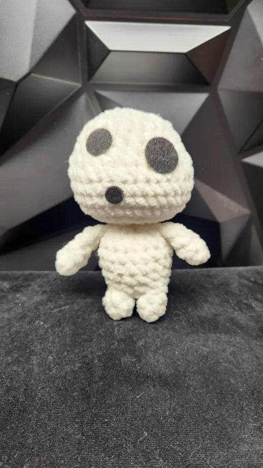 Esprit de la forêt Sylvain 🌳