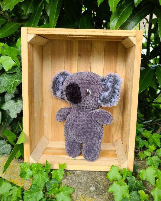 Koolala 🐨 (adapté bébé)