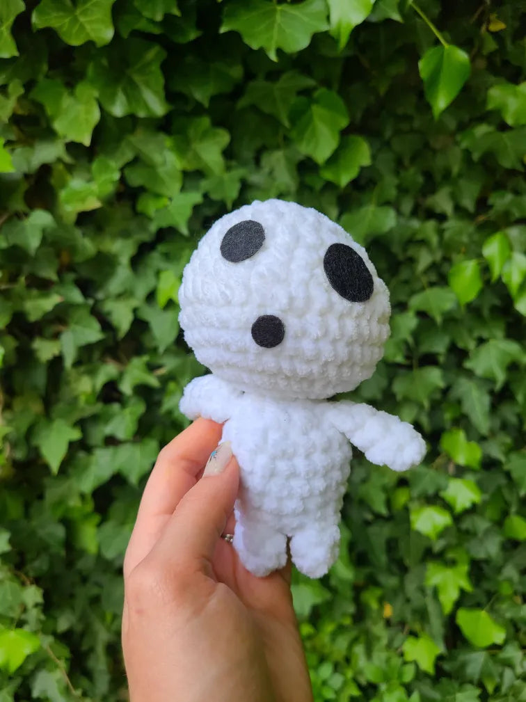 Esprit de la forêt Sylvain 🌳