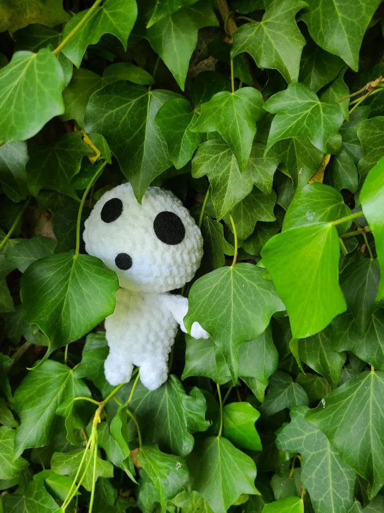 Esprit de la forêt Sylvain 🌳