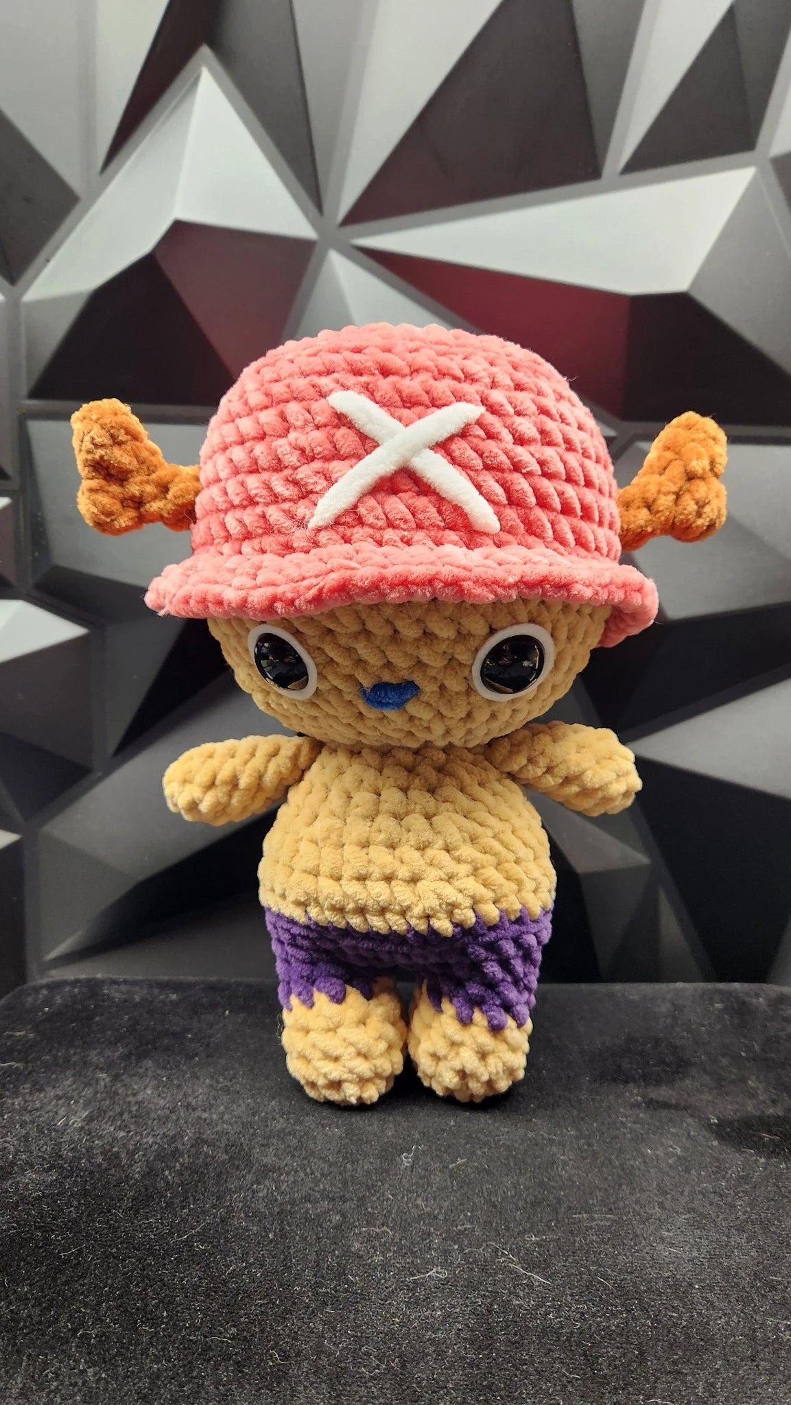 Chopper One Piece 🏴