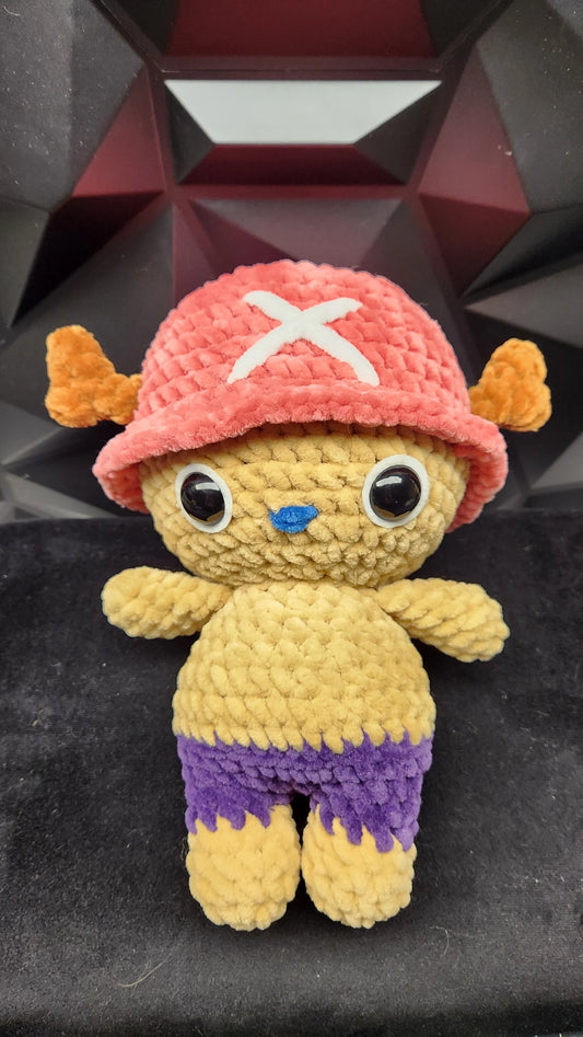 Chopper One Piece 🏴