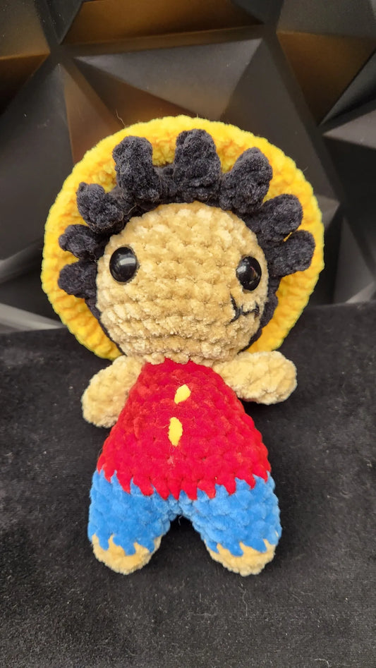 Luffy One Piece 🏴👑