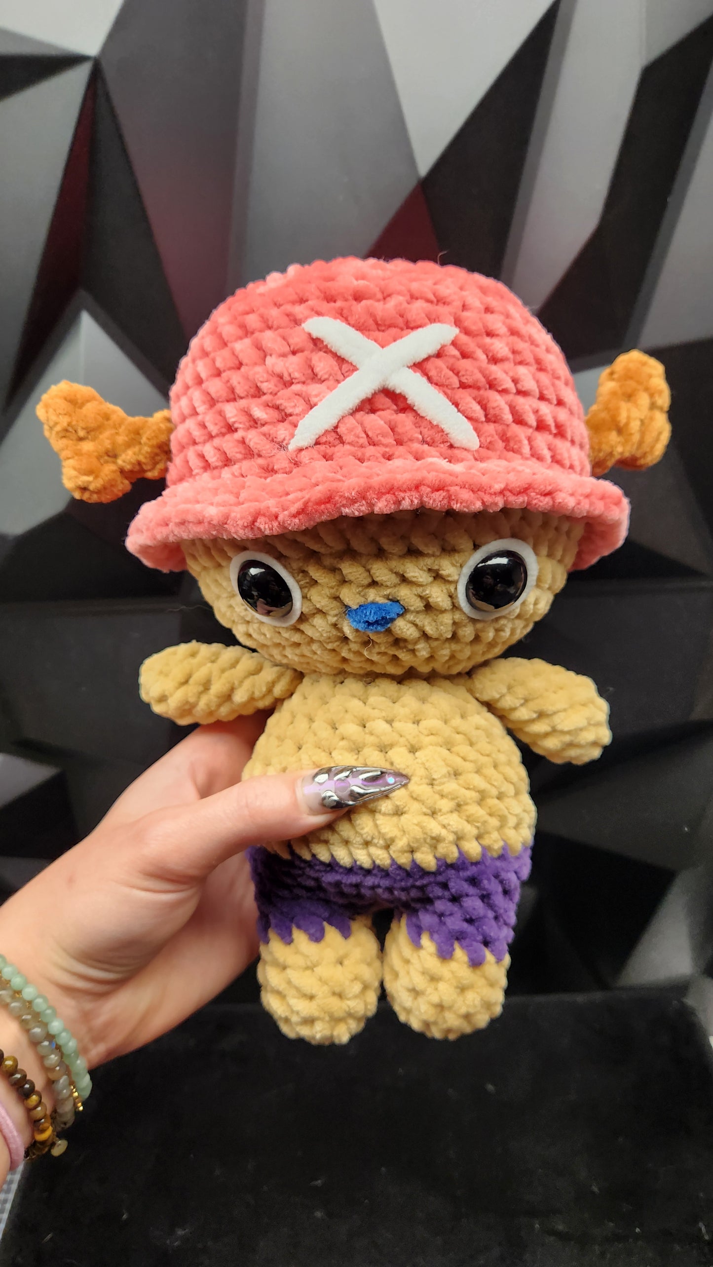 Chopper One Piece 🏴