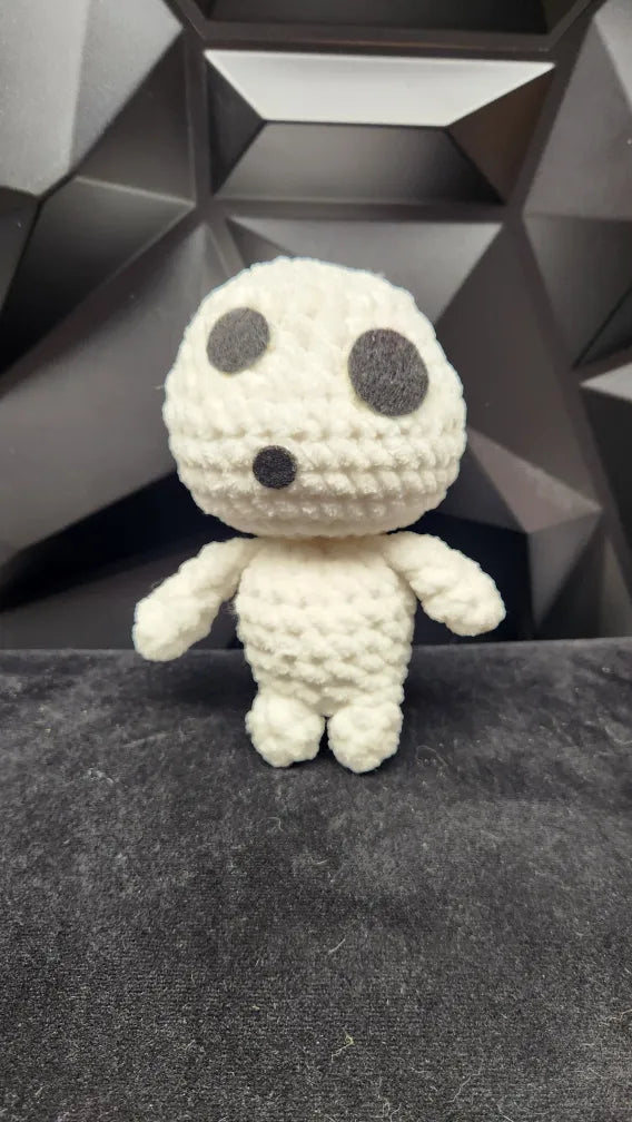 Esprit de la forêt Sylvain 🌳