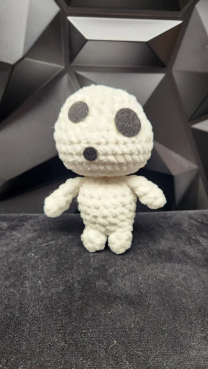 Esprit de la forêt Sylvain 🌳