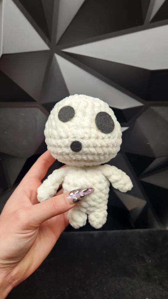 Esprit de la forêt Sylvain 🌳