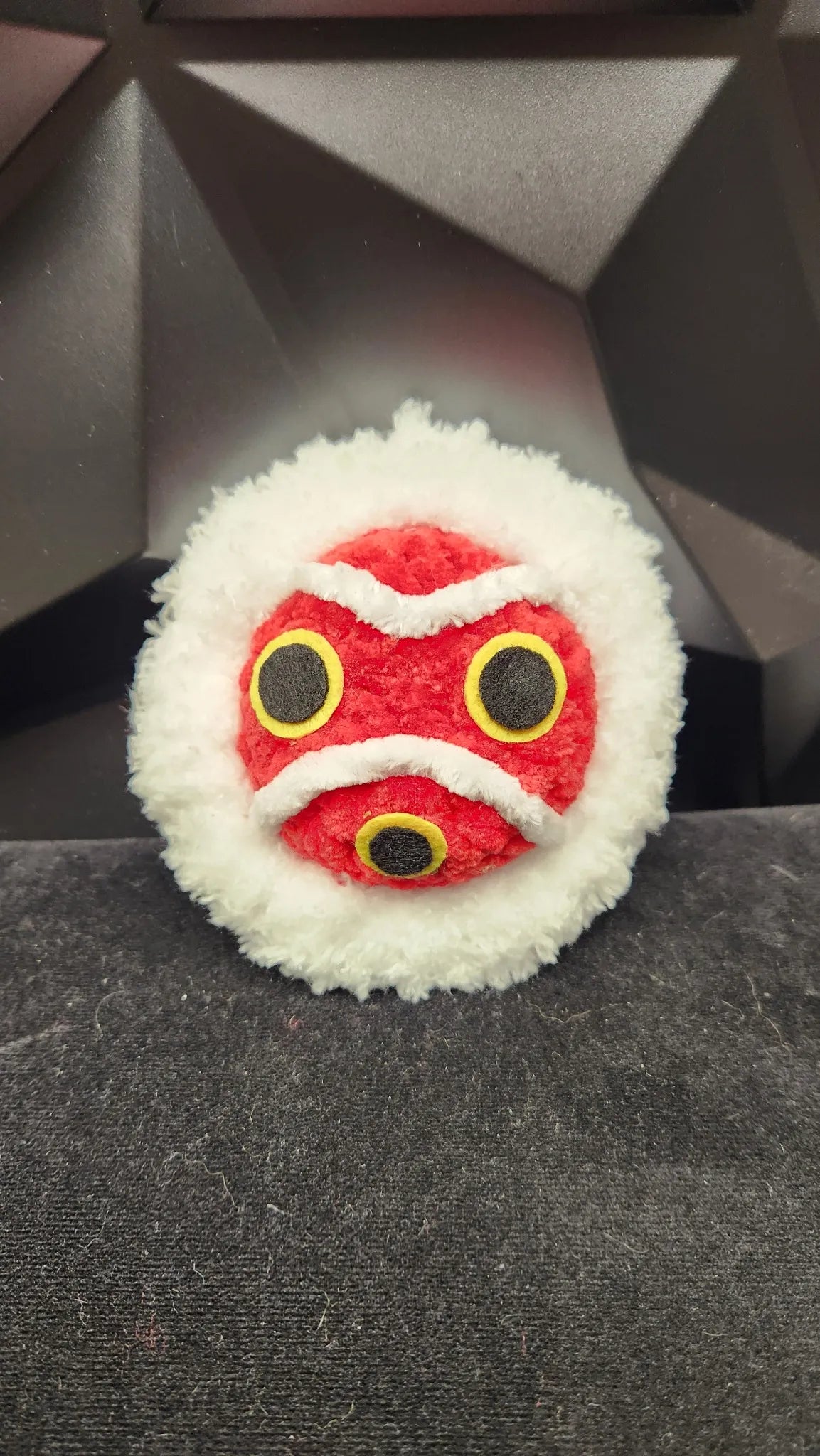 Masque Princesse Monomoké 🐺