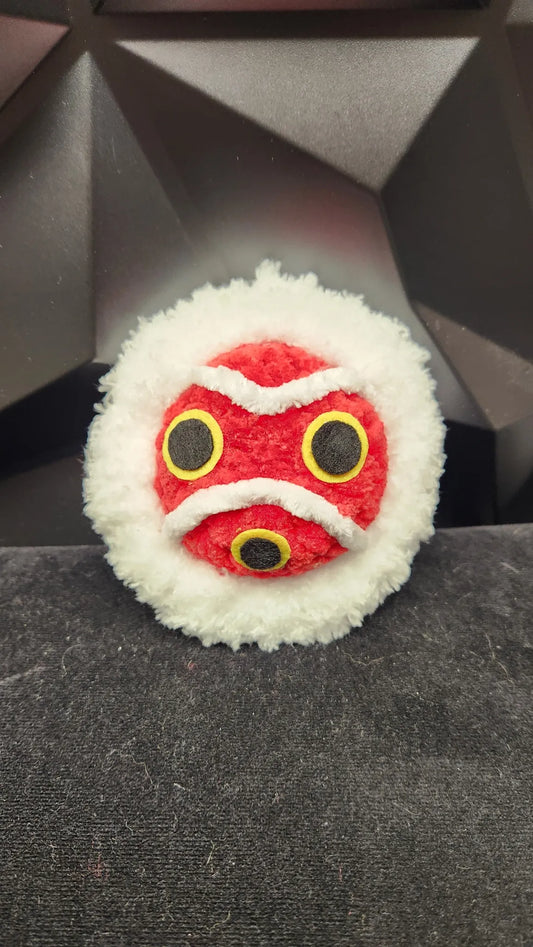 Masque Princesse Monomoké 🐺