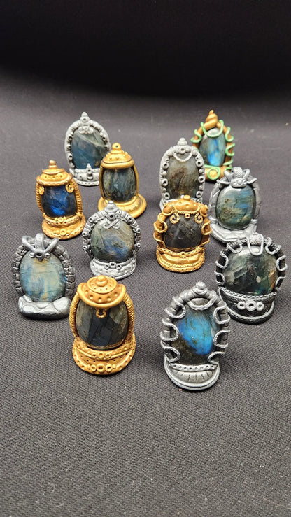 Labradorite décorative 🌠