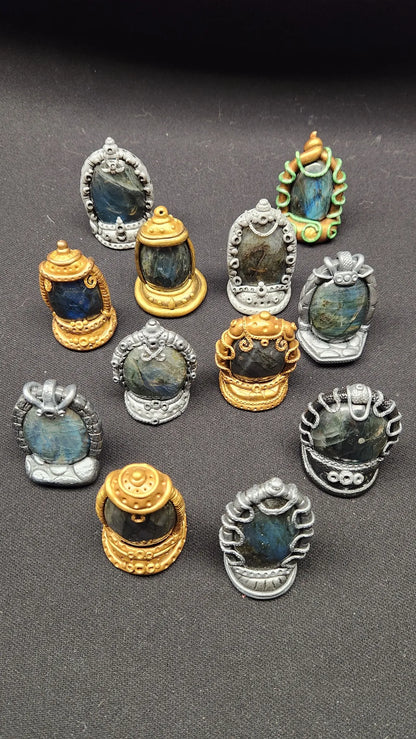 Labradorite décorative 🌠