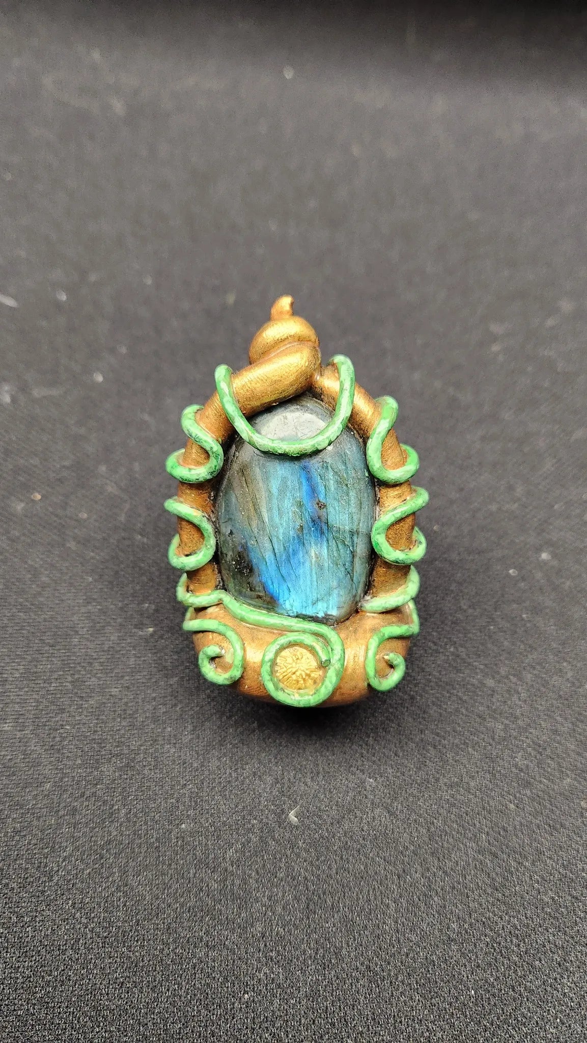 Labradorite décorative 🌠