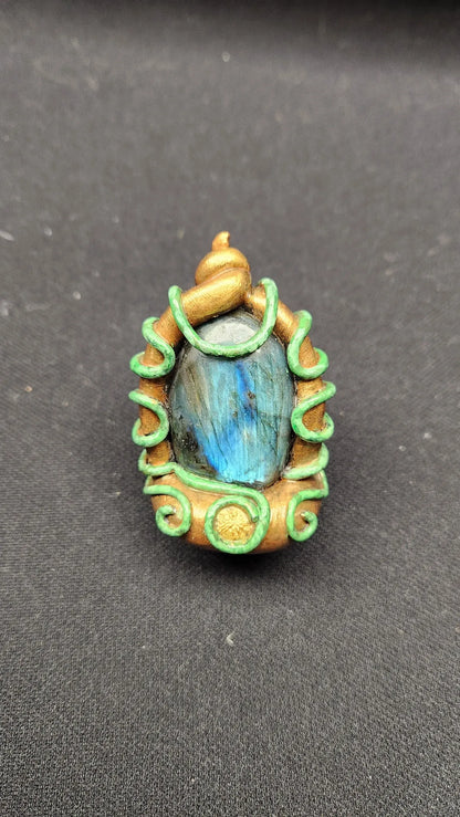 Labradorite décorative 🌠