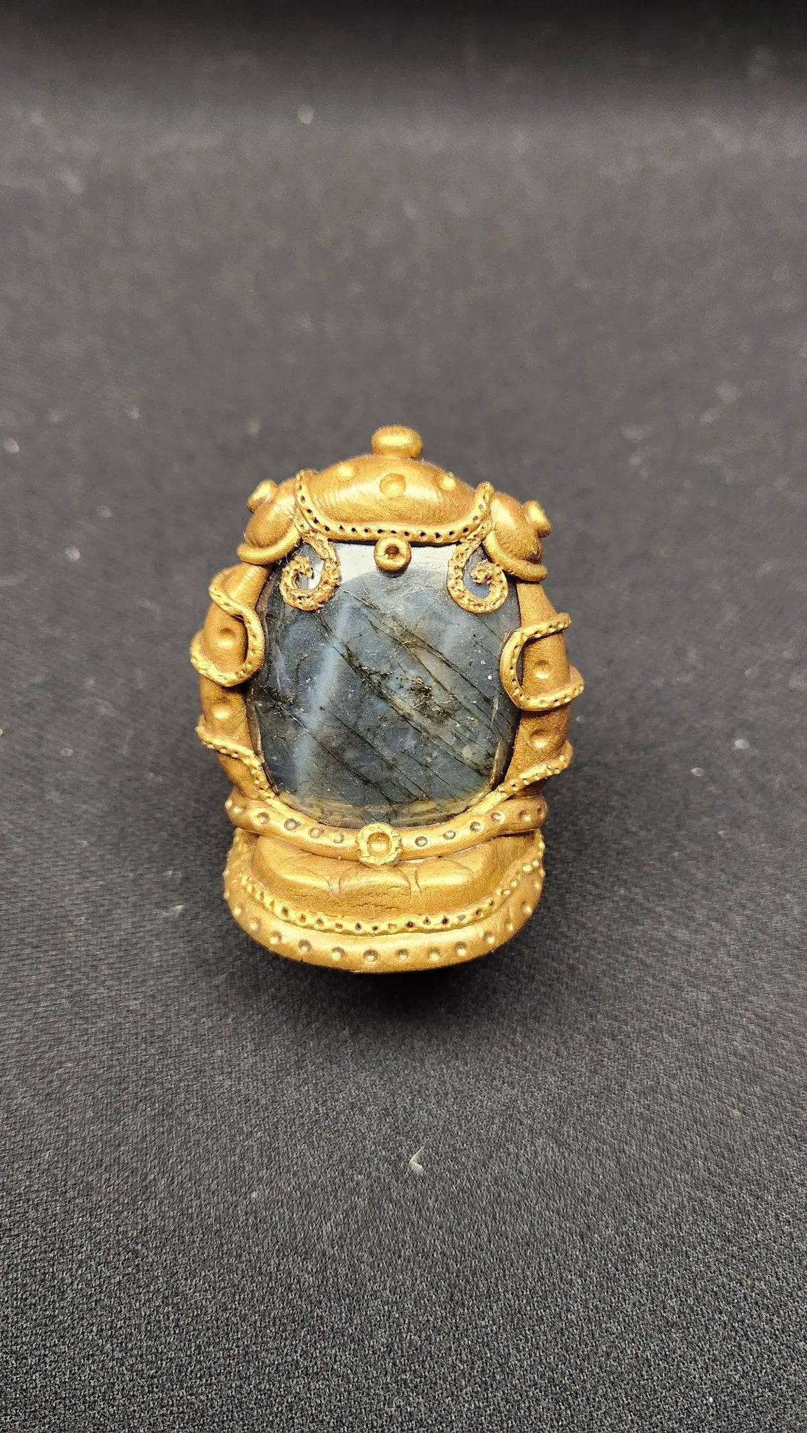 Labradorite décorative 🌠