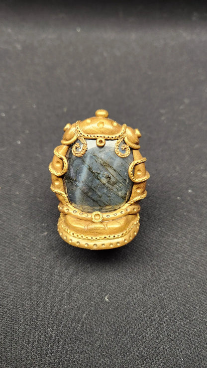 Labradorite décorative 🌠