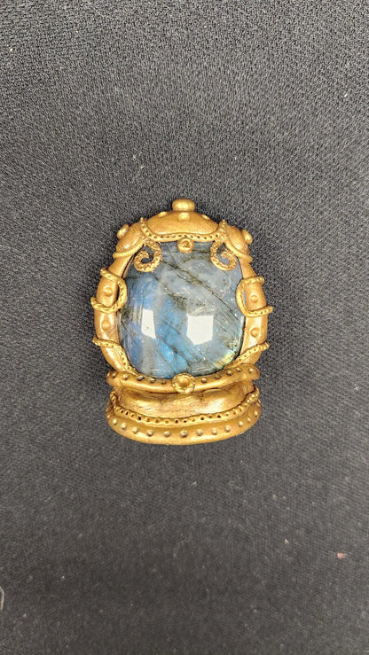 Labradorite décorative 🌠