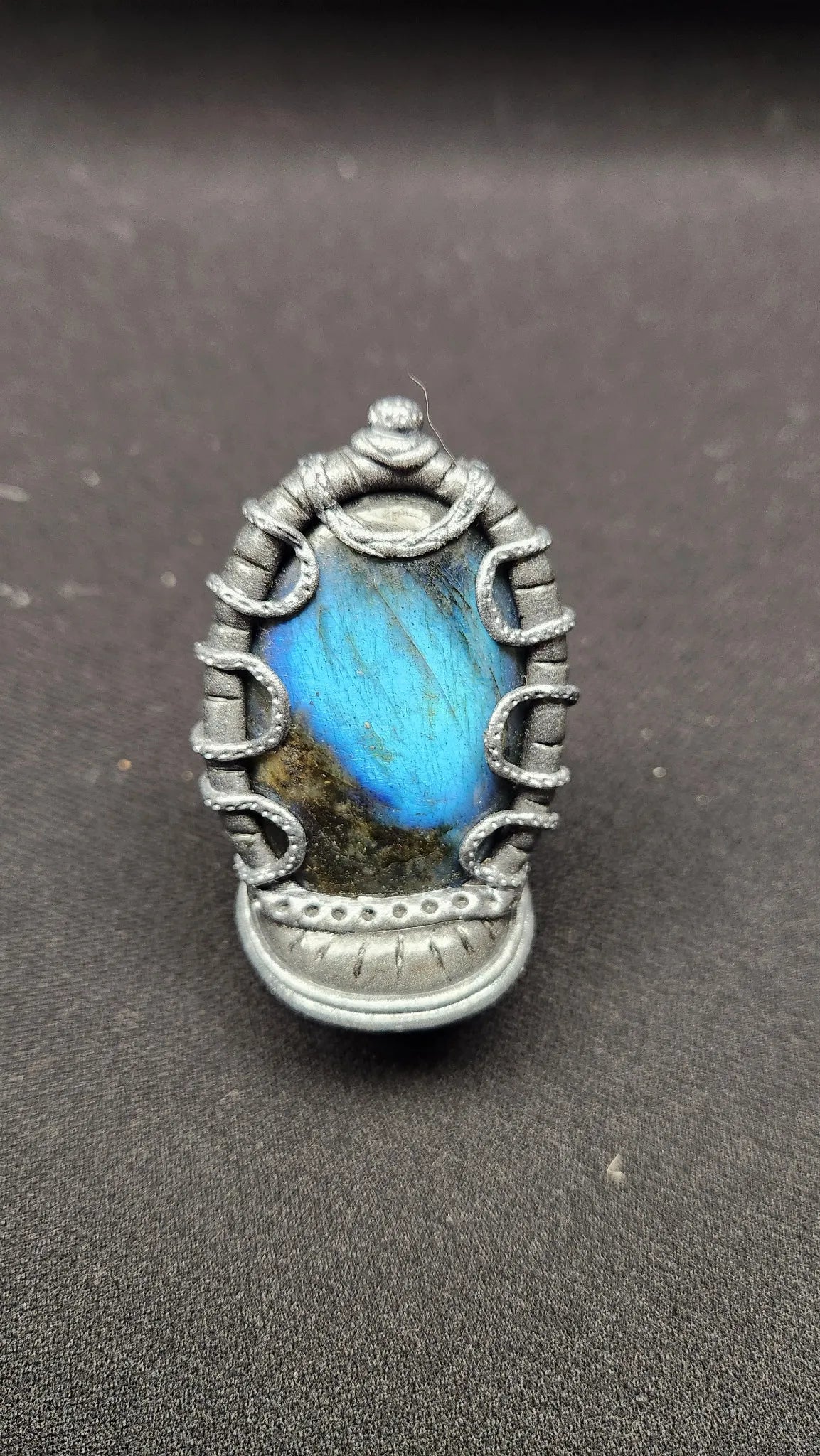 Labradorite décorative 🌠