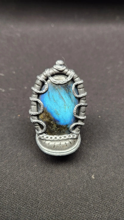 Labradorite décorative 🌠
