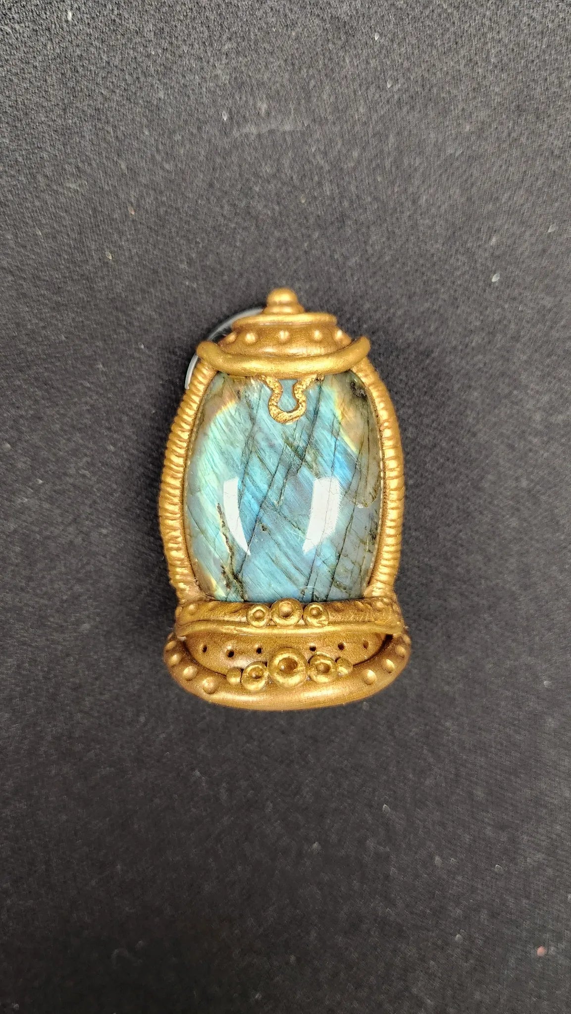 Labradorite décorative 🌠