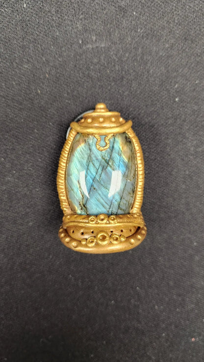 Labradorite décorative 🌠
