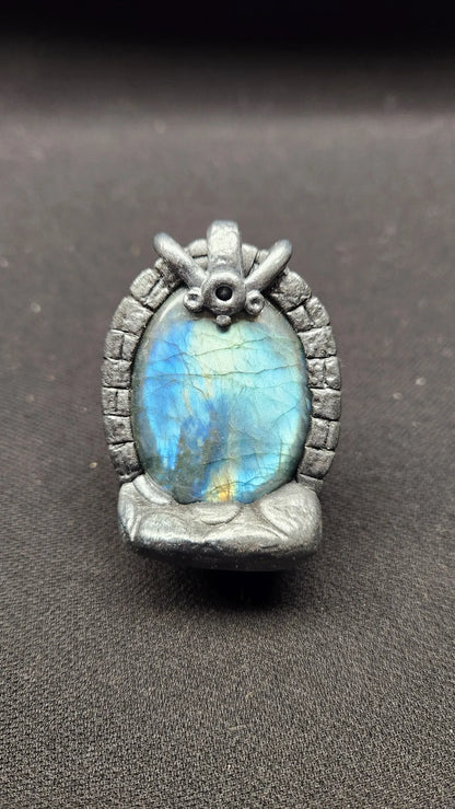 Labradorite décorative 🌠