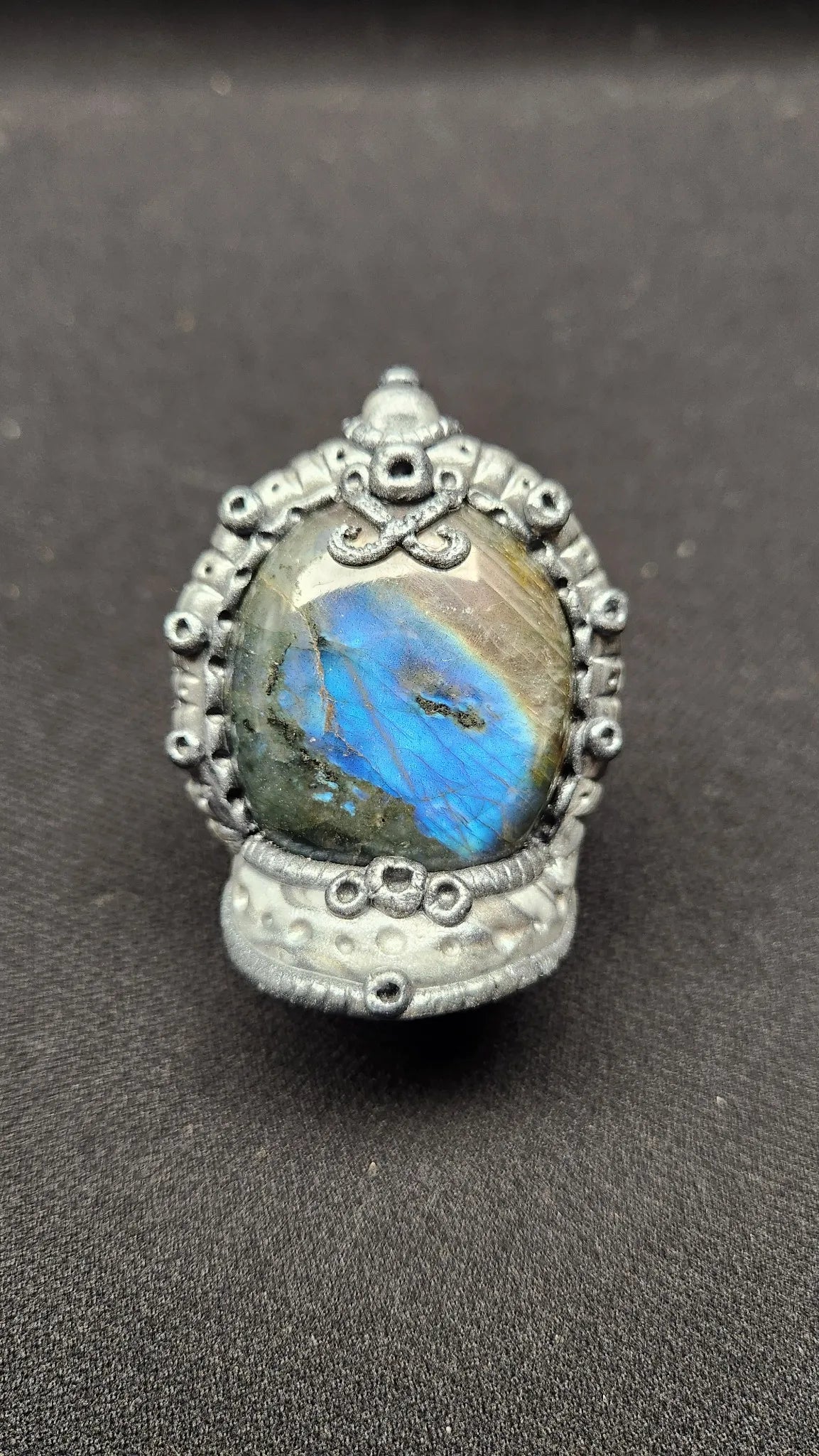 Labradorite décorative 🌠