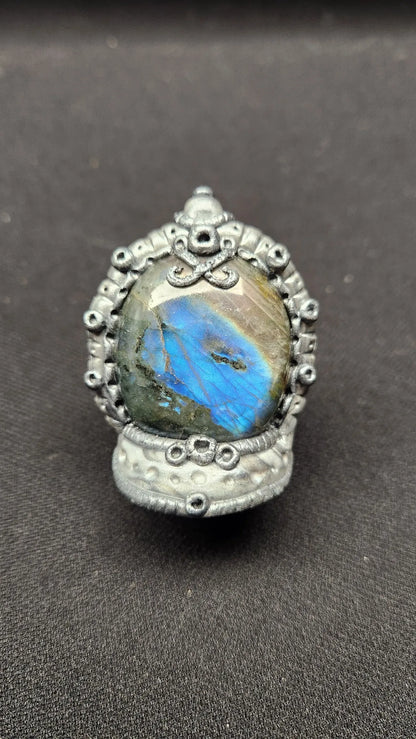 Labradorite décorative 🌠