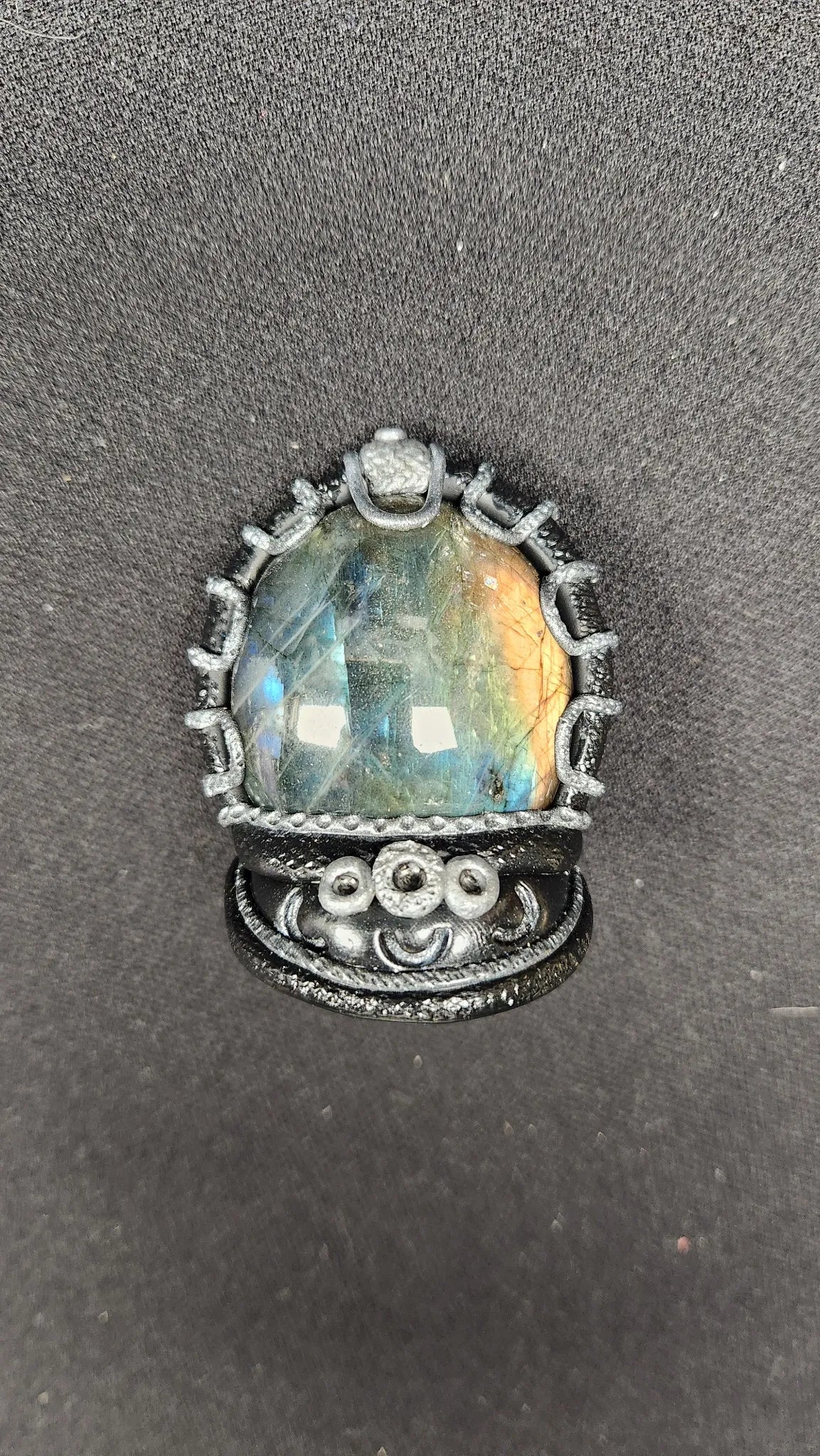 Labradorite décorative 🌠