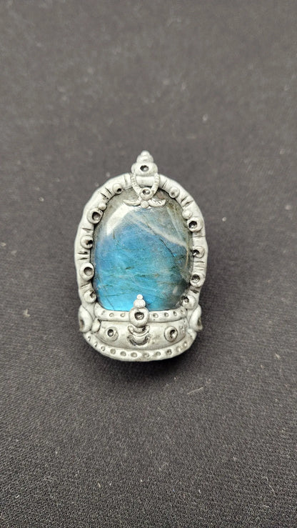Labradorite décorative 🌠