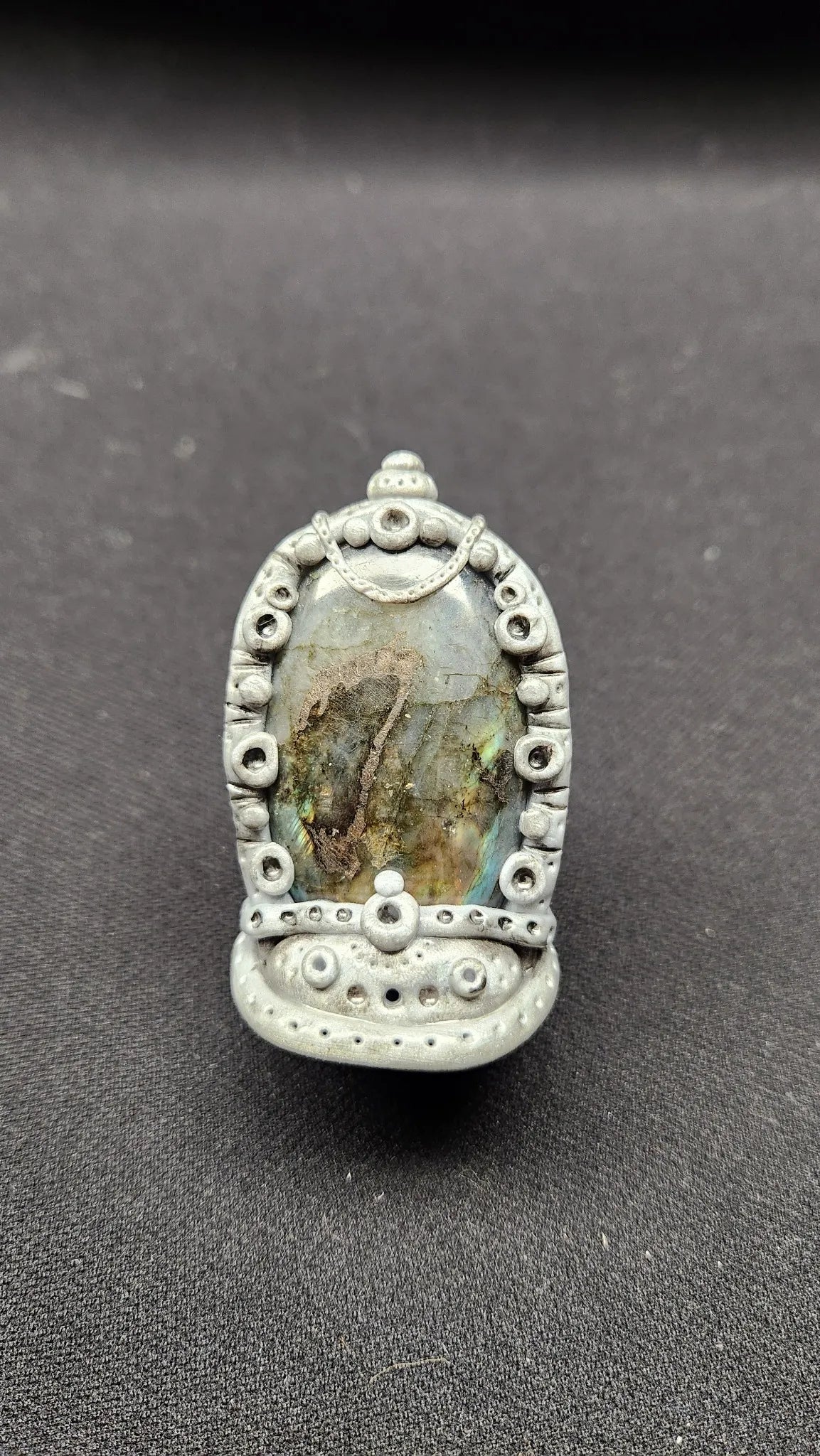 Labradorite décorative 🌠