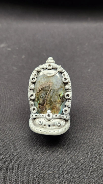 Labradorite décorative 🌠