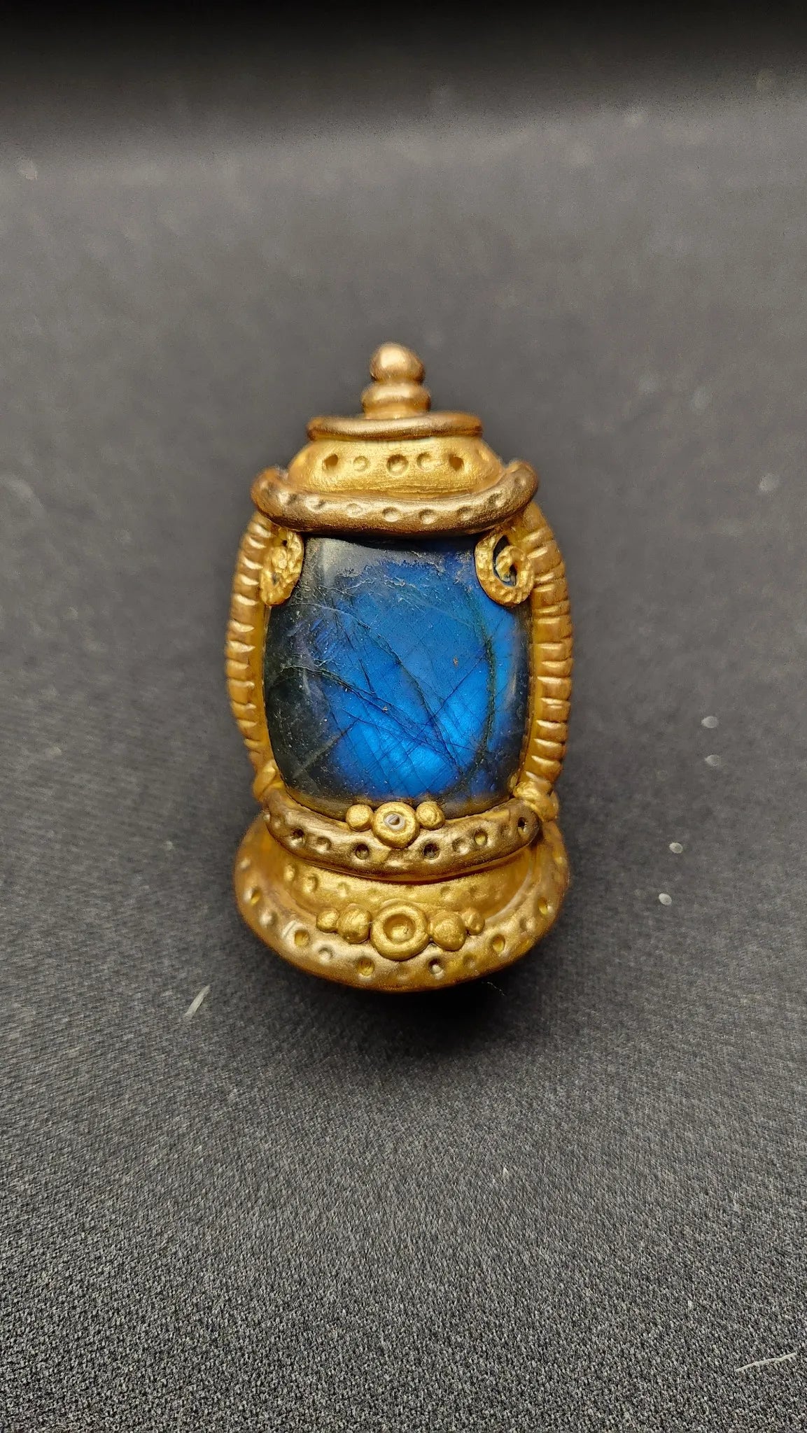 Labradorite décorative 🌠