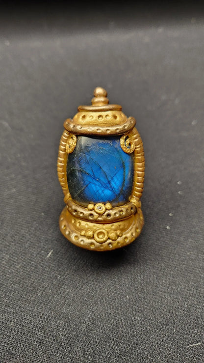 Labradorite décorative 🌠