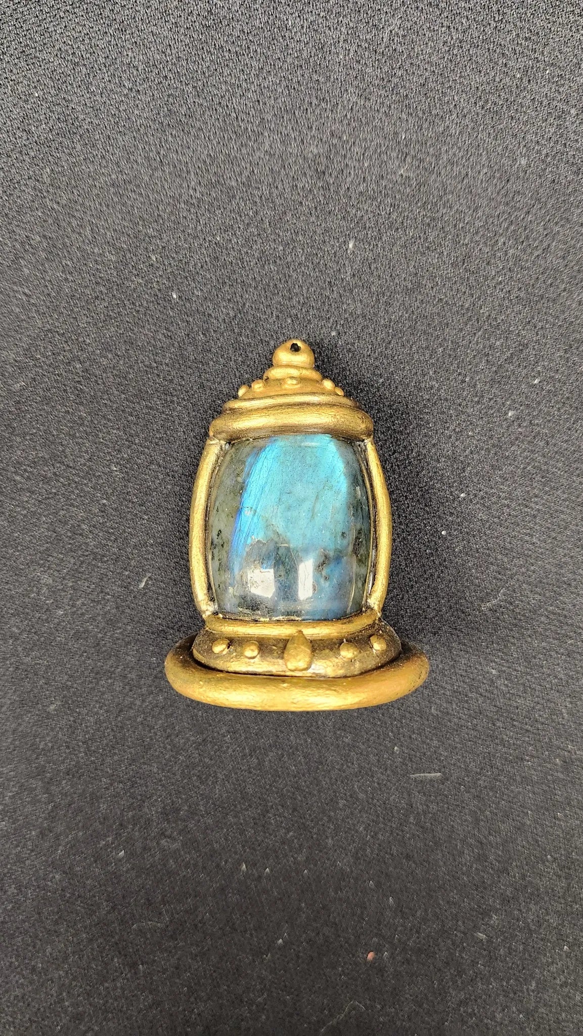 Labradorite décorative 🌠