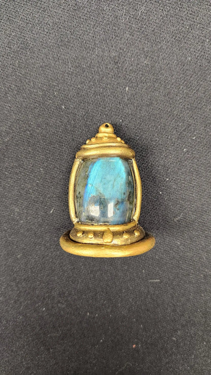 Labradorite décorative 🌠