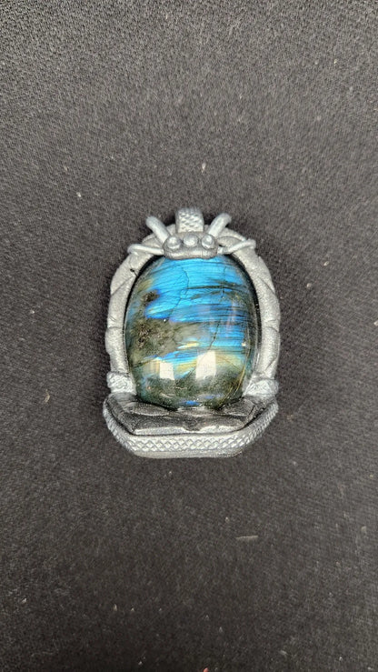 Labradorite décorative 🌠