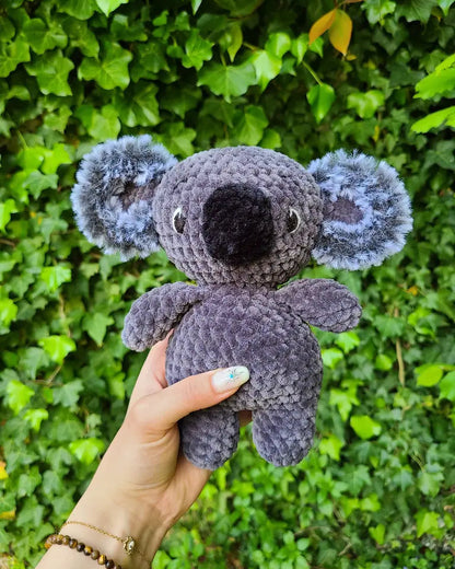 Koolala 🐨 (adapté bébé)