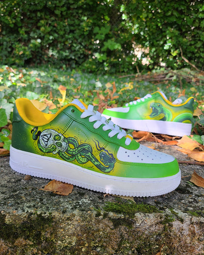 air force one harry potter reliques de la mort