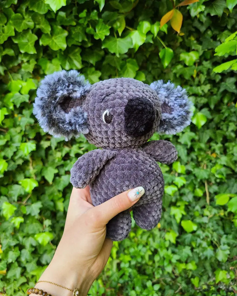 Koolala 🐨 (adapté bébé)