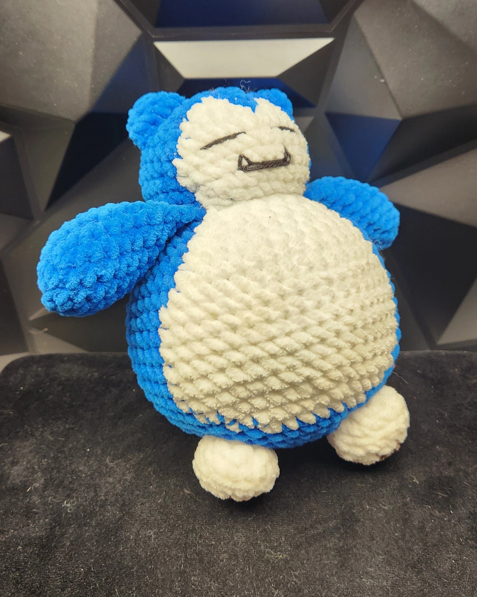 fan art pokemon ronflex idée cadeau fan pokemon 