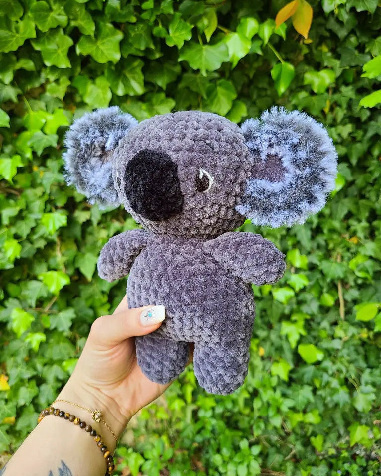 Koolala 🐨 (adapté bébé)