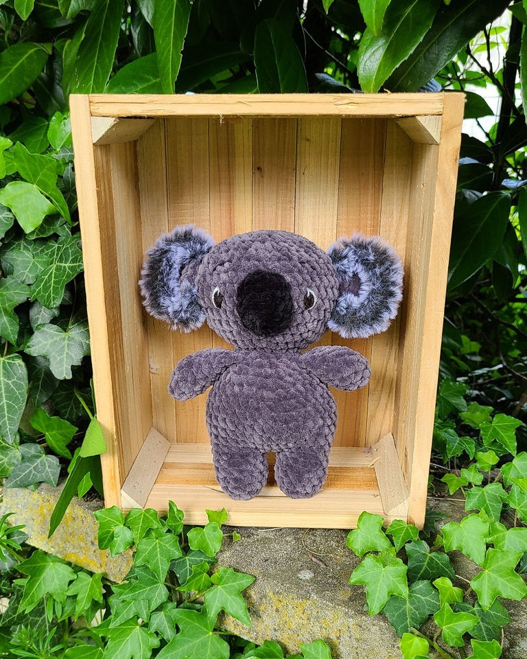 Koolala 🐨 (adapté bébé)