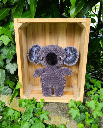 Koolala 🐨 (adapté bébé)